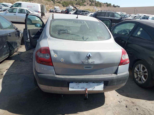  RENAULT MEGANE II CLASSIC BERLINA 