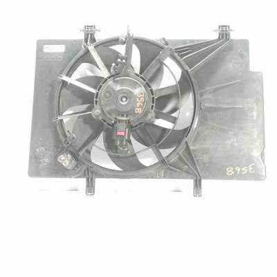 ELECTROVENTILADOR, FORD, FIESTA (CB1)