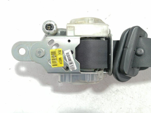  CINTURON SEGURIDAD DELANTERO DERECHO, SSANGYONG, ACTYON 