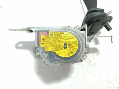  CINTURON SEGURIDAD DELANTERO DERECHO, SSANGYONG, ACTYON 