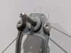 ELEVALUNAS TRASERO DERECHO FORD FOCUS BERLINA (CAK) 