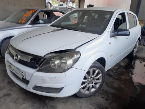  OPEL ASTRA H BERLINA 