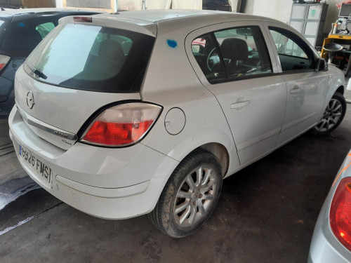  OPEL ASTRA H BERLINA 