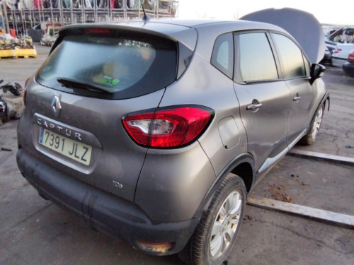  RENAULT CAPTUR I 