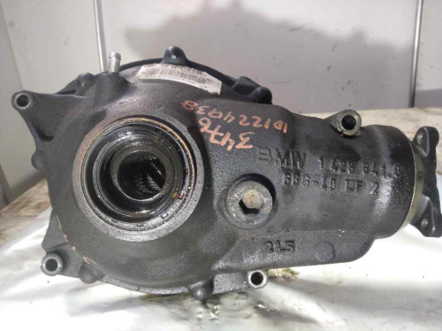  DIFERENCIAL DELANTERO BMW SERIE X5 (E53) 