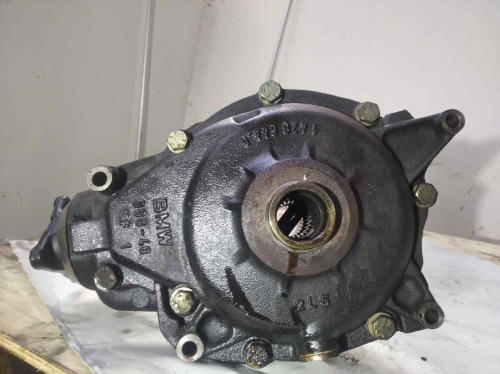  DIFERENCIAL DELANTERO BMW SERIE X5 (E53) 