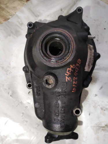  DIFERENCIAL DELANTERO BMW SERIE X5 (E53) 