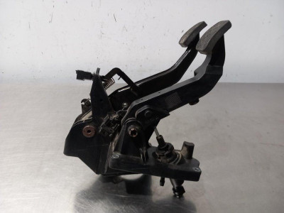 PEDAL FRENO, MERCEDES-BENZ, CLASE B (BM 245)