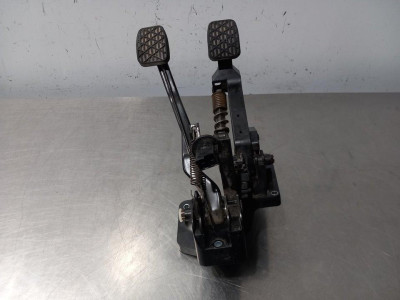 PEDAL FRENO, MERCEDES-BENZ, CLASE B (BM 245)