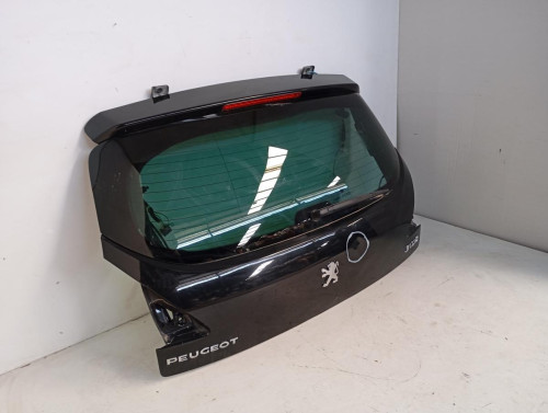  PORTON TRASERO Peugeot 3008 