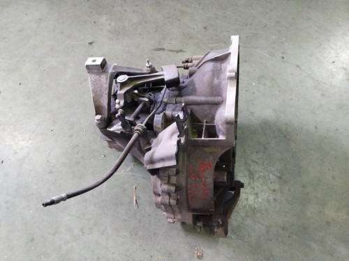 CAJA CAMBIOS Ford Focus Berlina (CB4)(2008->) Ford Focus Berlina (CB4)(2008->) 