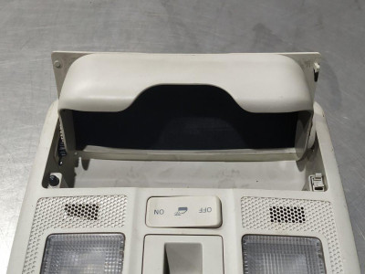 LUZ INTERIOR, MAZDA, CX-5 (KE)