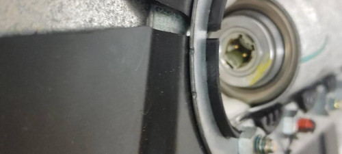 AIRBAG DELANTERO IZQUIERDO BMW SERIE 3 BERLINA (E46) 