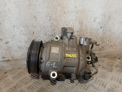 COMPRESOR AIRE ACONDICIONADO