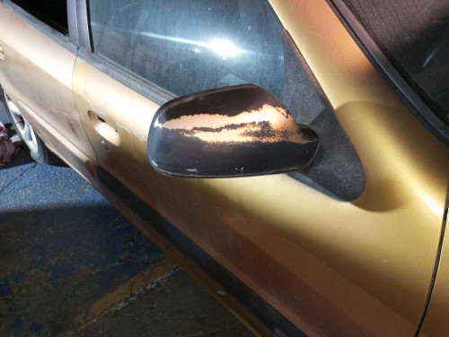 RETROVISOR DERECHO CITROEN XSARA BERLINA 