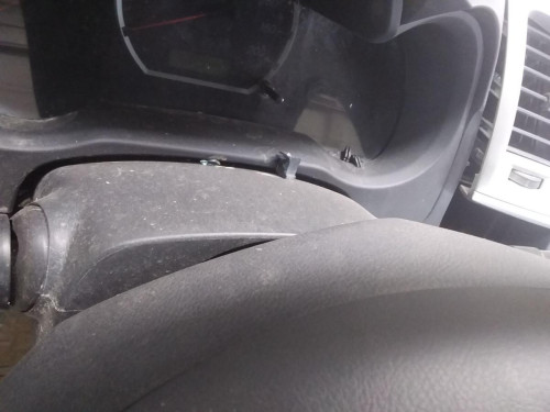 ANILLO AIRBAG Toyota HILUX (KUN) 