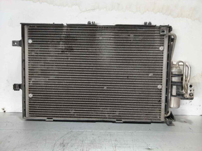 CONDENSADOR / RADIADOR AIRE ACONDICIONADO, Opel, CORSA C