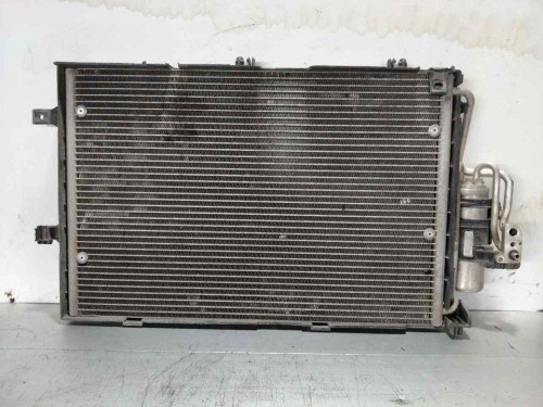 CONDENSADOR / RADIADOR AIRE ACONDICIONADO Opel CORSA C 
