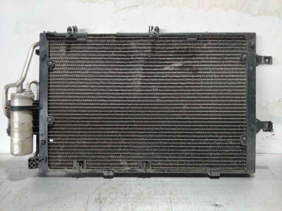 CONDENSADOR / RADIADOR AIRE ACONDICIONADO, Opel, CORSA C
