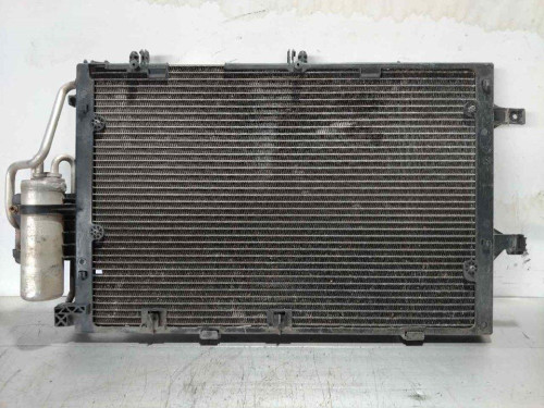 CONDENSADOR / RADIADOR AIRE ACONDICIONADO Opel CORSA C 