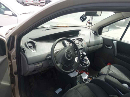  RENAULT SCENIC II (JM) 