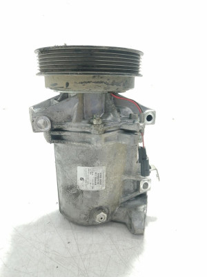 COMPRESOR AIRE ACONDICIONADO, NISSAN, MICRA (K14)