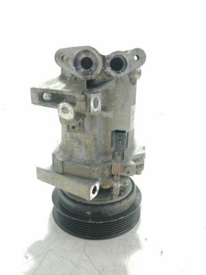 COMPRESOR AIRE ACONDICIONADO, NISSAN, MICRA (K14)