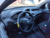 PEUGEOT 206 — автомобиль-донор на запчасти 