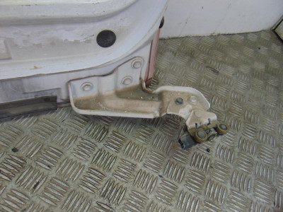 PUERTA LATERAL CORREDERA IZQUIERDA, NISSAN, NV200 /EVALIA (M20/M)