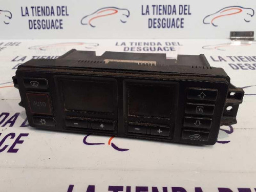  MANDO CALEFACCION / AIRE ACONDICIONADO 