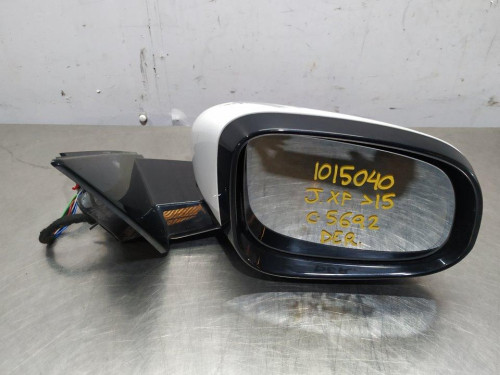  RETROVISOR DERECHO JAGUAR XF 