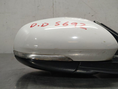 RETROVISOR DERECHO, Jaguar, XF