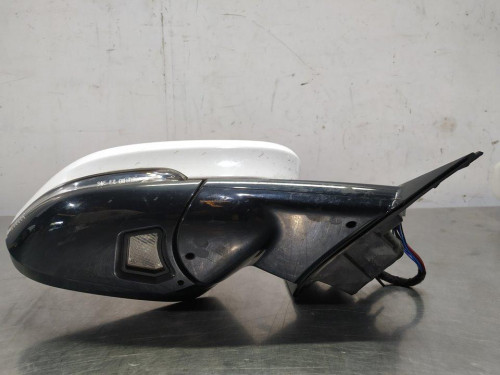  RETROVISOR DERECHO JAGUAR XF 