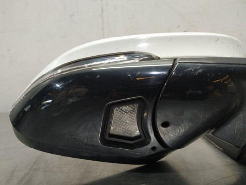  RETROVISOR DERECHO JAGUAR XF 