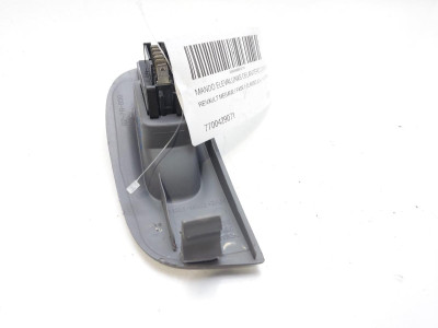 MANDO ELEVALUNAS DELANTERO DERECHO, RENAULT, MEGANE I FASE 2 CLASSIC (LA...)