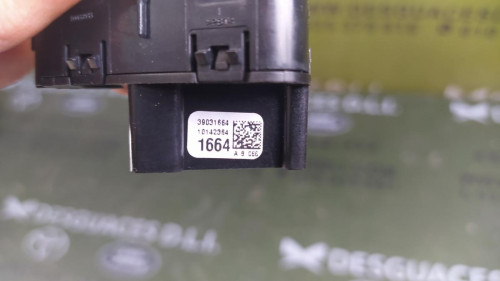 MODULO ELECTRONICO OPEL CORSA E 