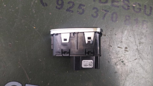 MODULO ELECTRONICO OPEL CORSA E 