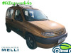 CITROEN BERLINGO — автомобиль-донор на запчасти 