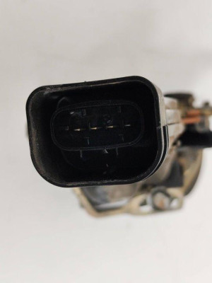 CERRADURA PUERTA TRASERA IZQUIERDA, Toyota, COROLLA (E11)