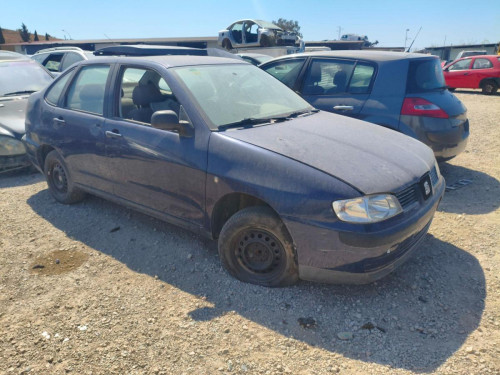  SEAT CORDOBA BERLINA (6K2) 