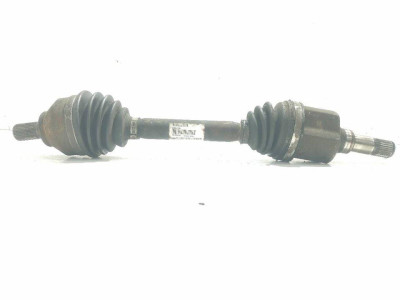 TRANSMISION DELANTERA IZQUIERDA, VOLVO, S40 BERLINA