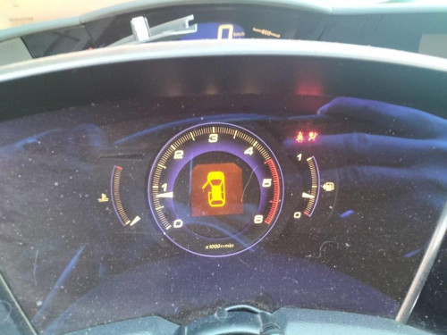  HONDA CIVIC 5 PUERTAS (FK) 
