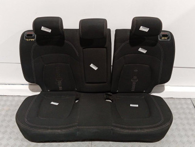 ASIENTOS TRASEROS, KIA, SPORTAGE (SL)