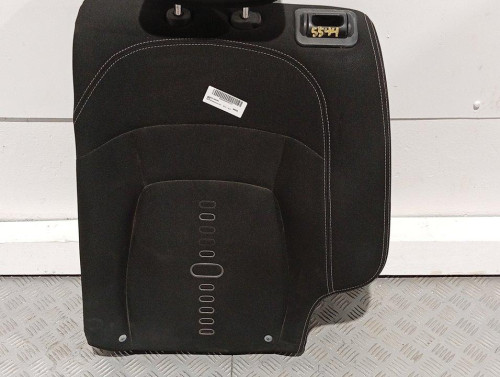  ASIENTOS TRASEROS KIA SPORTAGE (SL) 