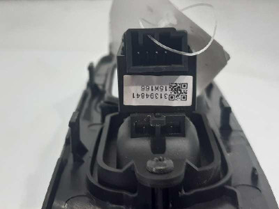 MANDO ELEVALUNAS TRASERO IZQUIERDO, VOLVO, XC60