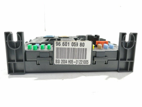  CAJA RELES / FUSIBLES Peugeot 307 BREAK/ SW (S2) 