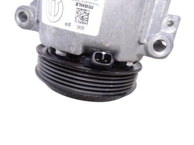 COMPRESOR AIRE ACONDICIONADO, FIAT, II TIPO (356) BERLINA