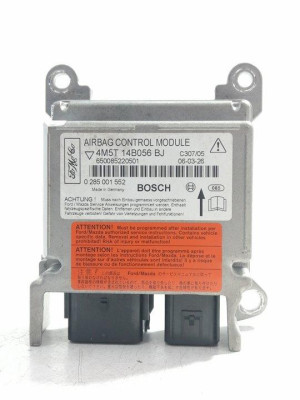 CENTRALITA AIRBAG, FORD, FOCUS BERLINA (CAP)