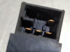  MANDO ELEVALUNAS DELANTERO DERECHO SEAT LEON (1M1) 