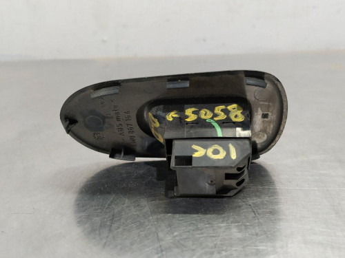  MANDO ELEVALUNAS DELANTERO DERECHO SEAT LEON (1M1) 